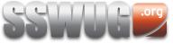 SSWUG Logo